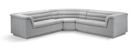 Cascade - Boucle Modular Sectional
