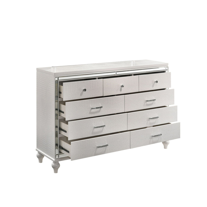 Valentino - Dresser - Stylish Home Furniture