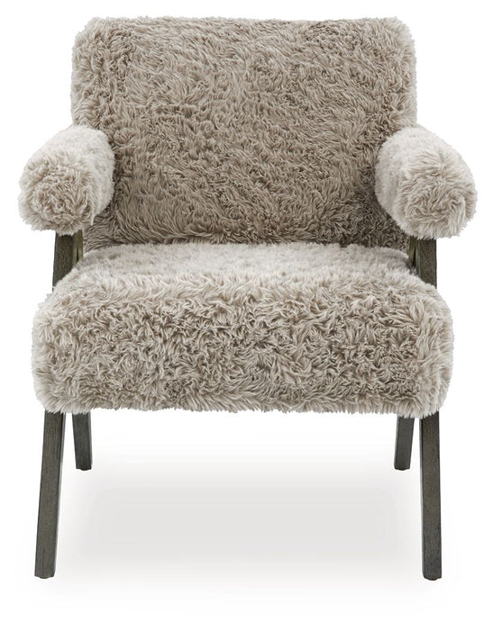 Goda - Accent Chair - Stylish Home Furniture