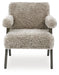 Goda - Accent Chair - Stylish Home Furniture