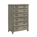 Sullivan - Storage Bedroom Set - Stylish Home Furniture