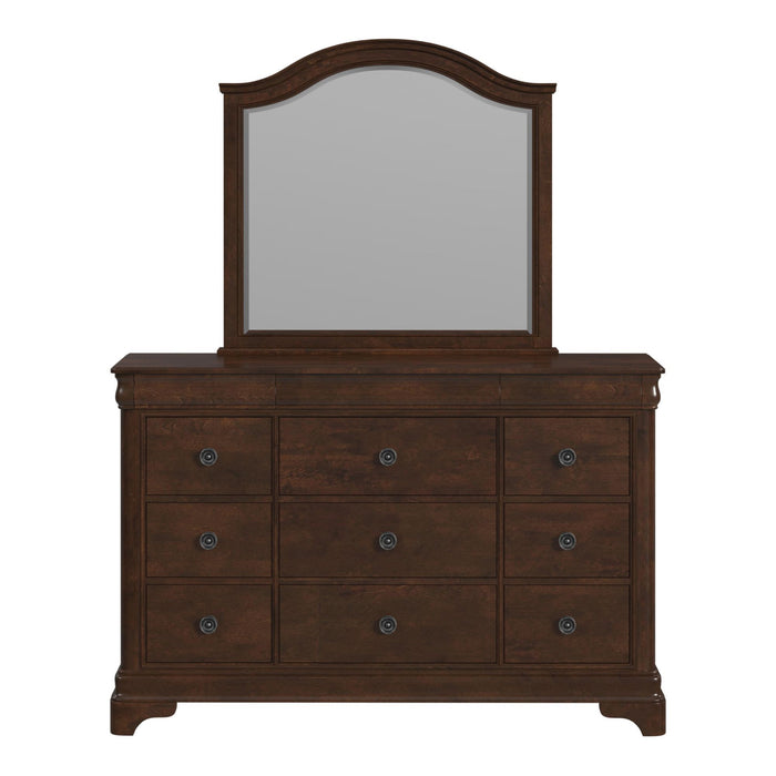 Cameron - Dresser - Stylish Home Furniture