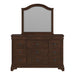 Cameron - Dresser - Stylish Home Furniture