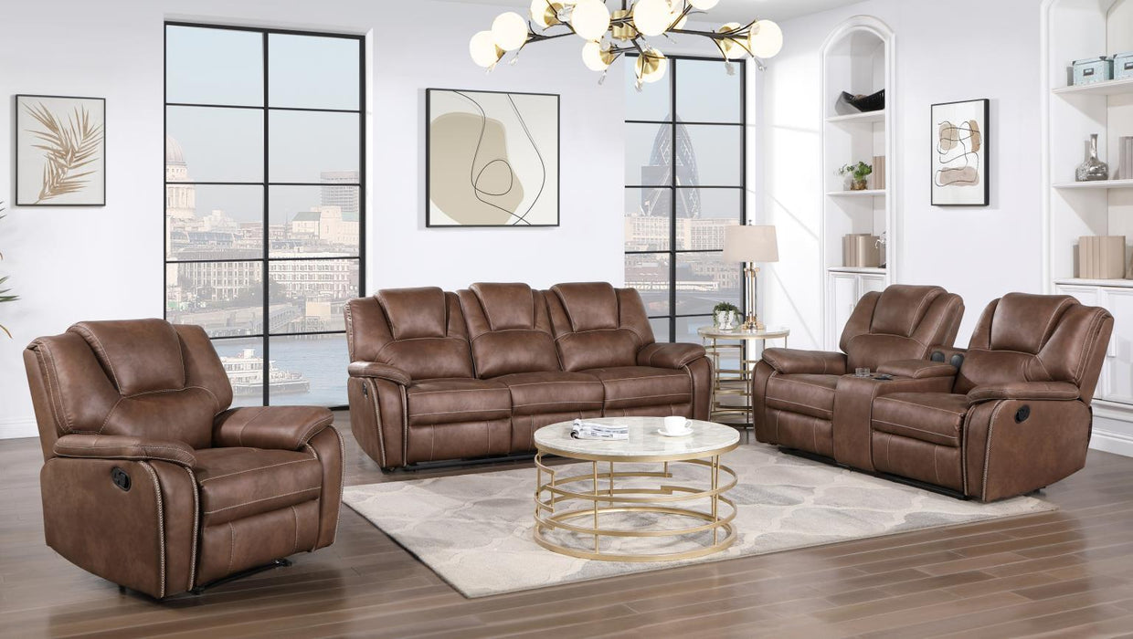 U120 - Living Room Set