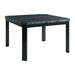 Francesca - Square Counter Height Dining Set - Stylish Home Furniture