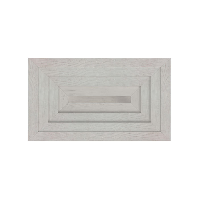 Avalanche - Coffee Table - Antique White - Stylish Home Furniture