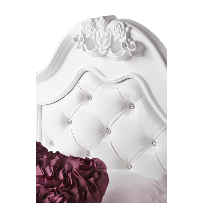 Alana - Platform Bed - Stylish Home Furniture