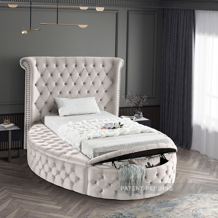 Luxus - Bed