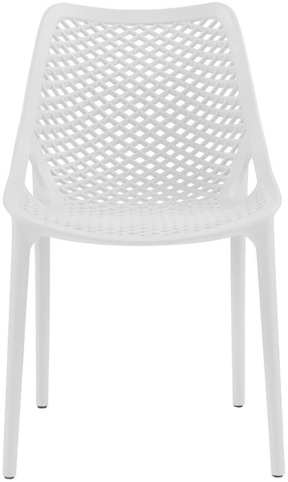 Mykonos - Outdoor Patio Dining Chair (Set of 2)