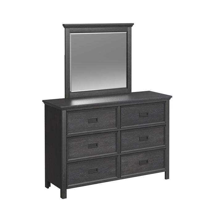 Hampton Kids - Bookcase Bedroom Set - Stylish Home Furniture