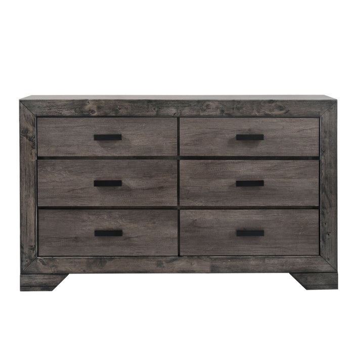 Nathan - Dresser