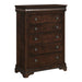Cameron - Sleigh Bedroom Set - Stylish Home Furniture