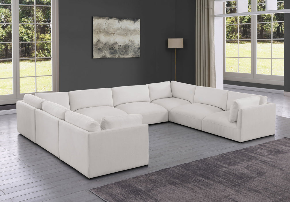 Ease - Modular Sectional