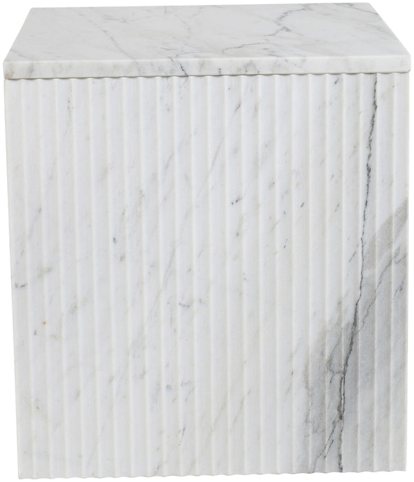 Pienza - Marble Table