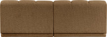 Modari - Sectional - Brown - Stylish Home Furniture