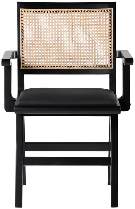 Abby - Dining Arm Chair (Set of 2)