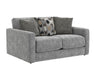 Avondale - Loveseat - Stylish Home Furniture