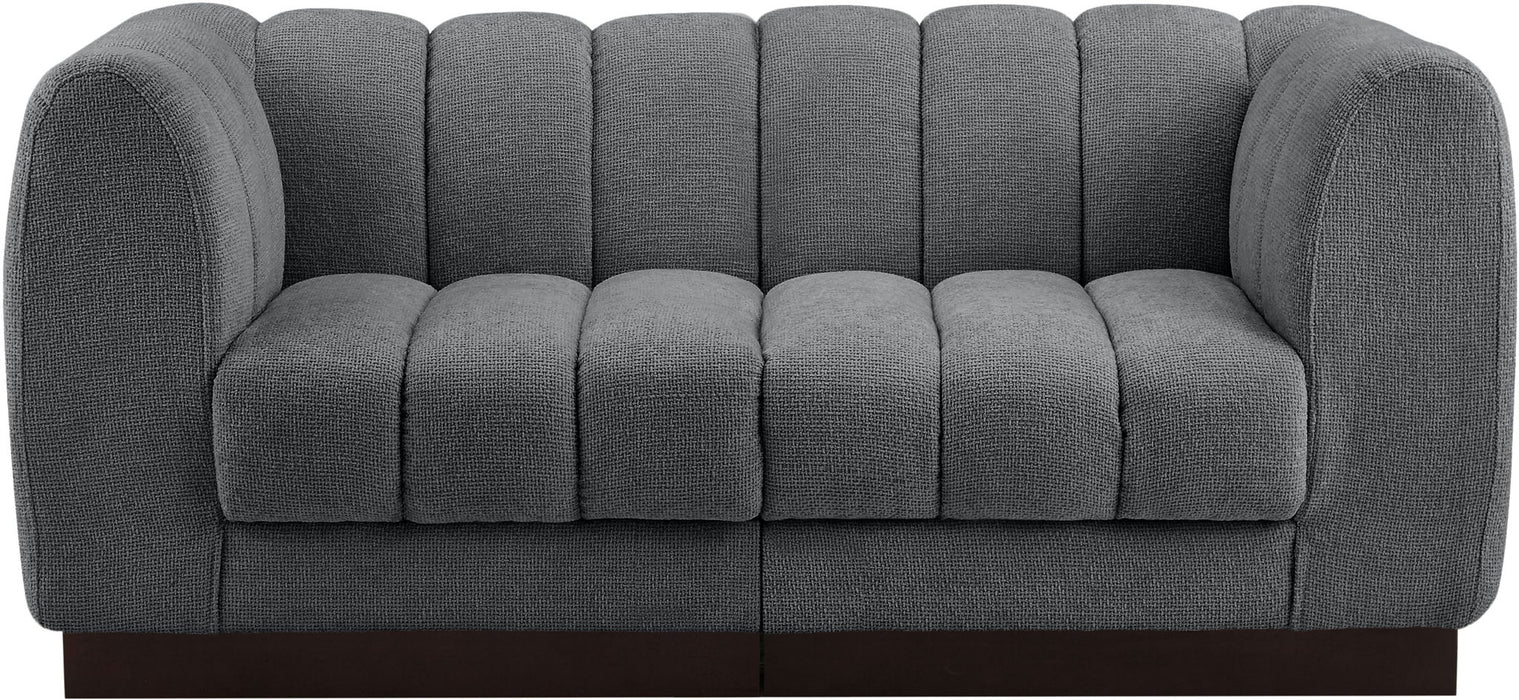 Quinn - 2 Seat Modular Sofa