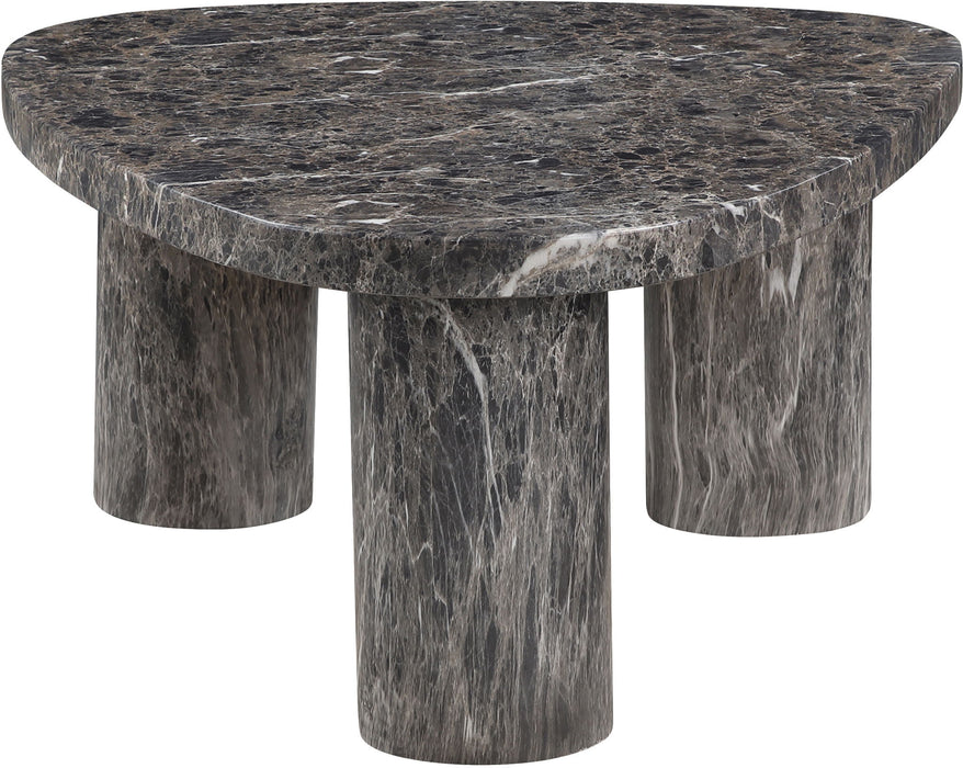 Teramo - Concrete Indoor / Outdoor Coffee Table