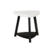 Trinity - Marble Top Table - Stylish Home Furniture