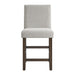 Seneca - Counter Side Chair (Set of 2) - Stylish Home Furniture