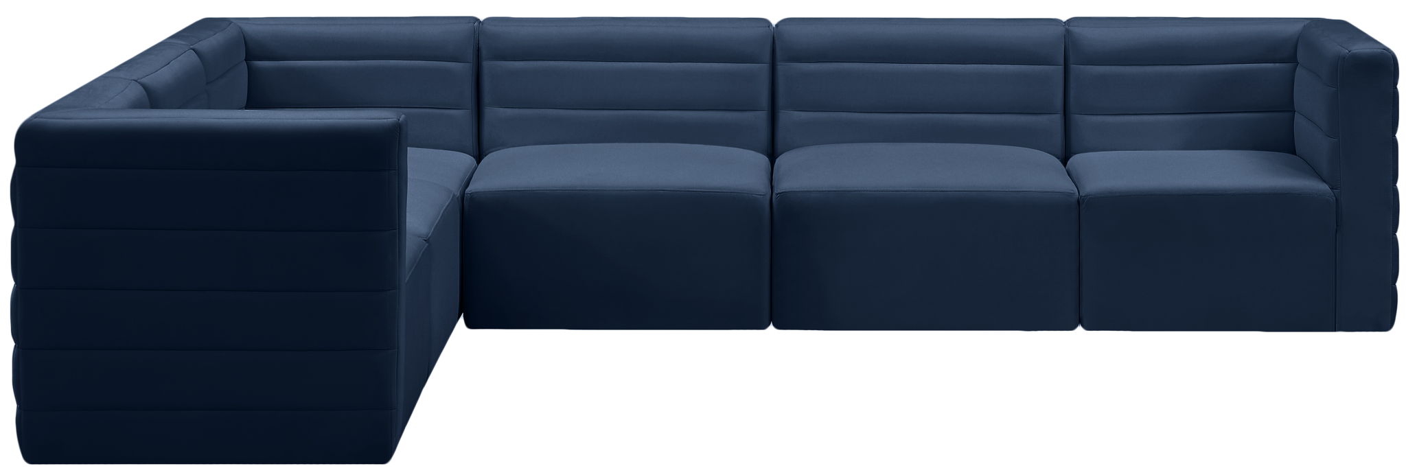 Quincy - 6 Piece Modular Sectional