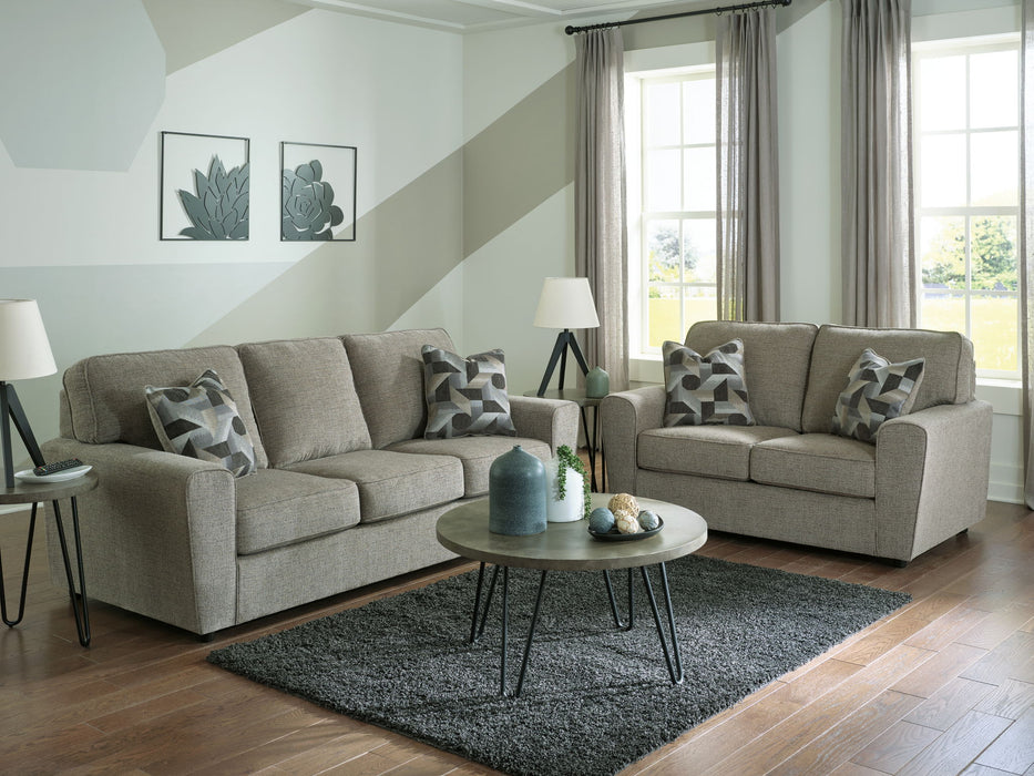 Cascilla - Living Room Set - Stylish Home Furniture