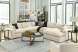 Elyza - Sectional - Stylish Home Furniture