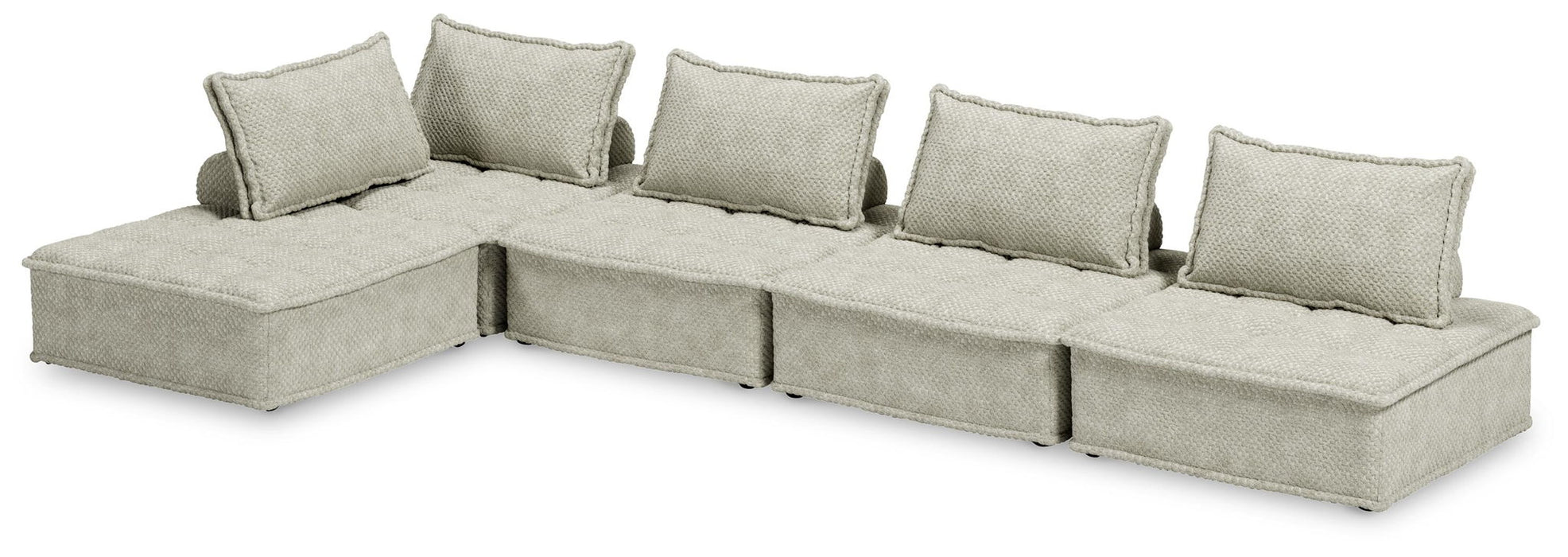 Bales - Sectional - Stylish Home Furniture