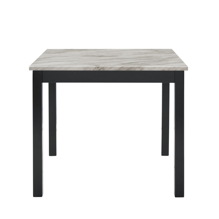 Celeste - Counter Table & 4 Chairs