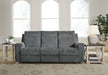 Barnsana - Reclining Living Room Set - Stylish Home Furniture