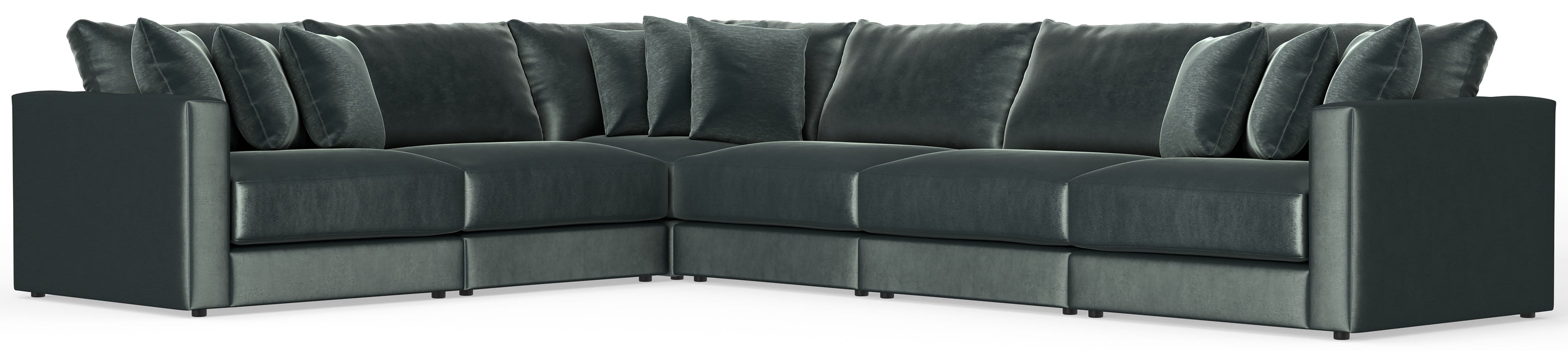 Remington - Modular Sectional