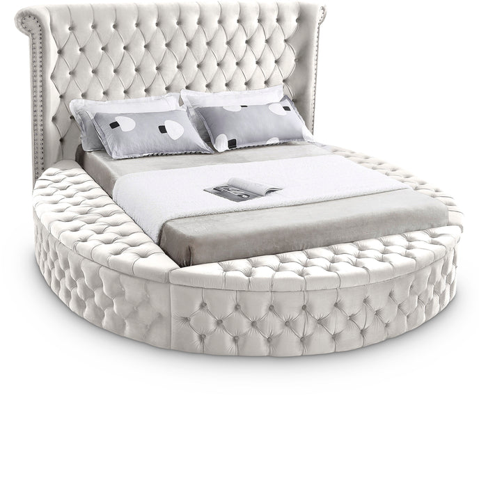 Luxus - Bed