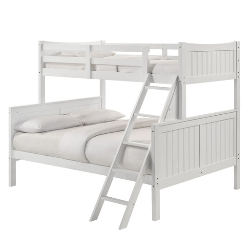 Sami - Bunk - Stylish Home Furniture