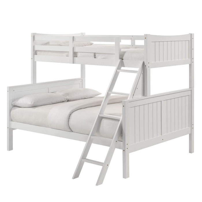 Sami - Bunk - Stylish Home Furniture