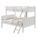 Sami - Bunk - Stylish Home Furniture