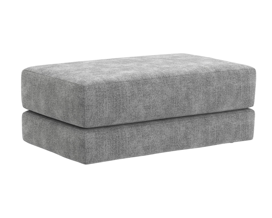 Avondale - Ottoman - Stylish Home Furniture