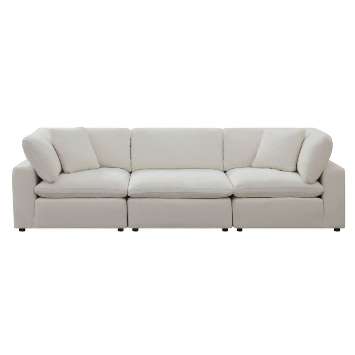 Cloud - Sectional Sofa - Stylish Home Furniture