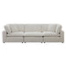 Cloud - Sectional Sofa - Stylish Home Furniture