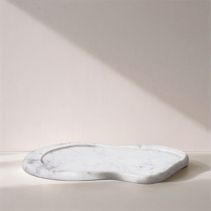 Arezzo - Marble Tray