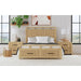 Ridgemont - Storage Bedroom Set - Stylish Home Furniture