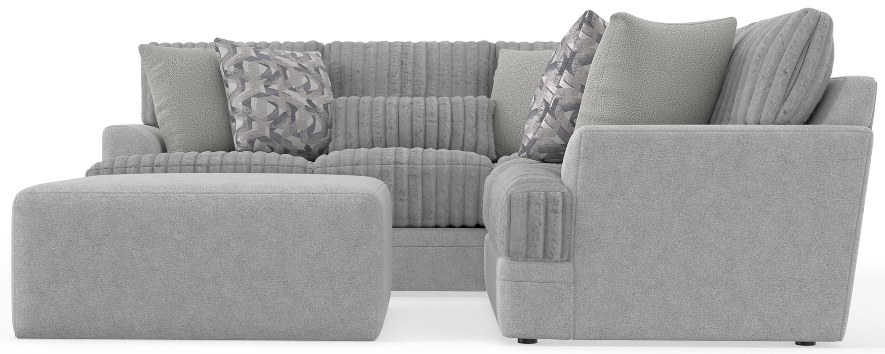 Titan - Sectional Set