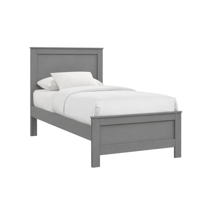Sami - Youth Panel Bedroom Set - Stylish Home Furniture