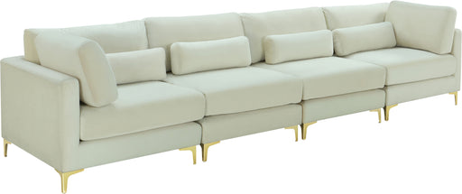 Julia - Modular 4 Seat Sofa