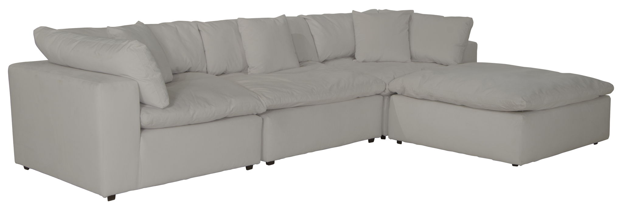 Posh - Modular Sectional