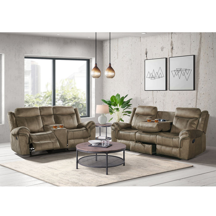 Sorrento - Living Room Set - Stylish Home Furniture