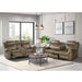 Sorrento - Living Room Set - Stylish Home Furniture