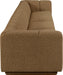 Modari - Sectional - Brown - Stylish Home Furniture