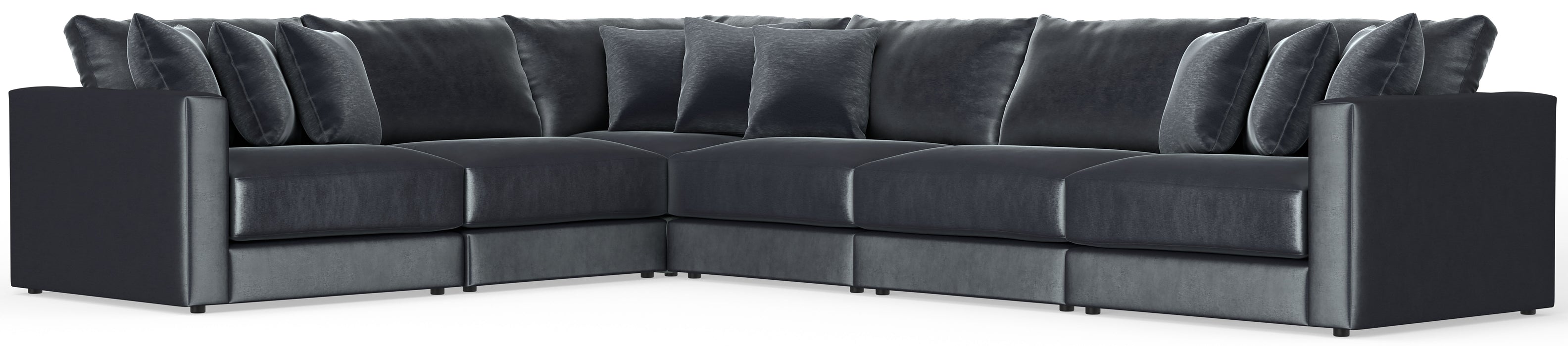 Remington - Modular Sectional