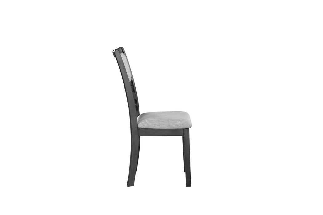 Gia - Dining Chairs